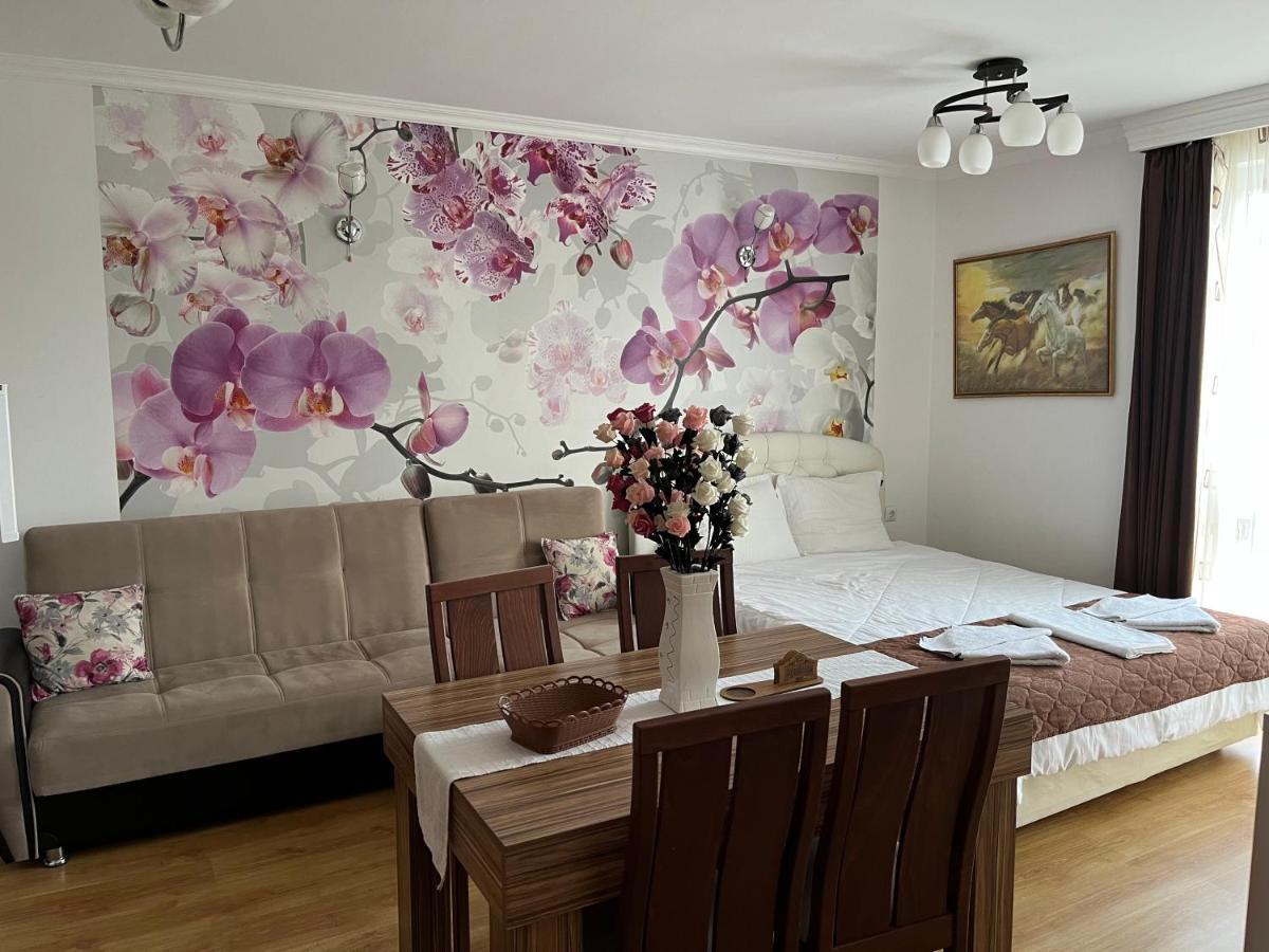 Apart Sweet Homes 5 - Apartments For Guests Sunny Beach Exterior photo