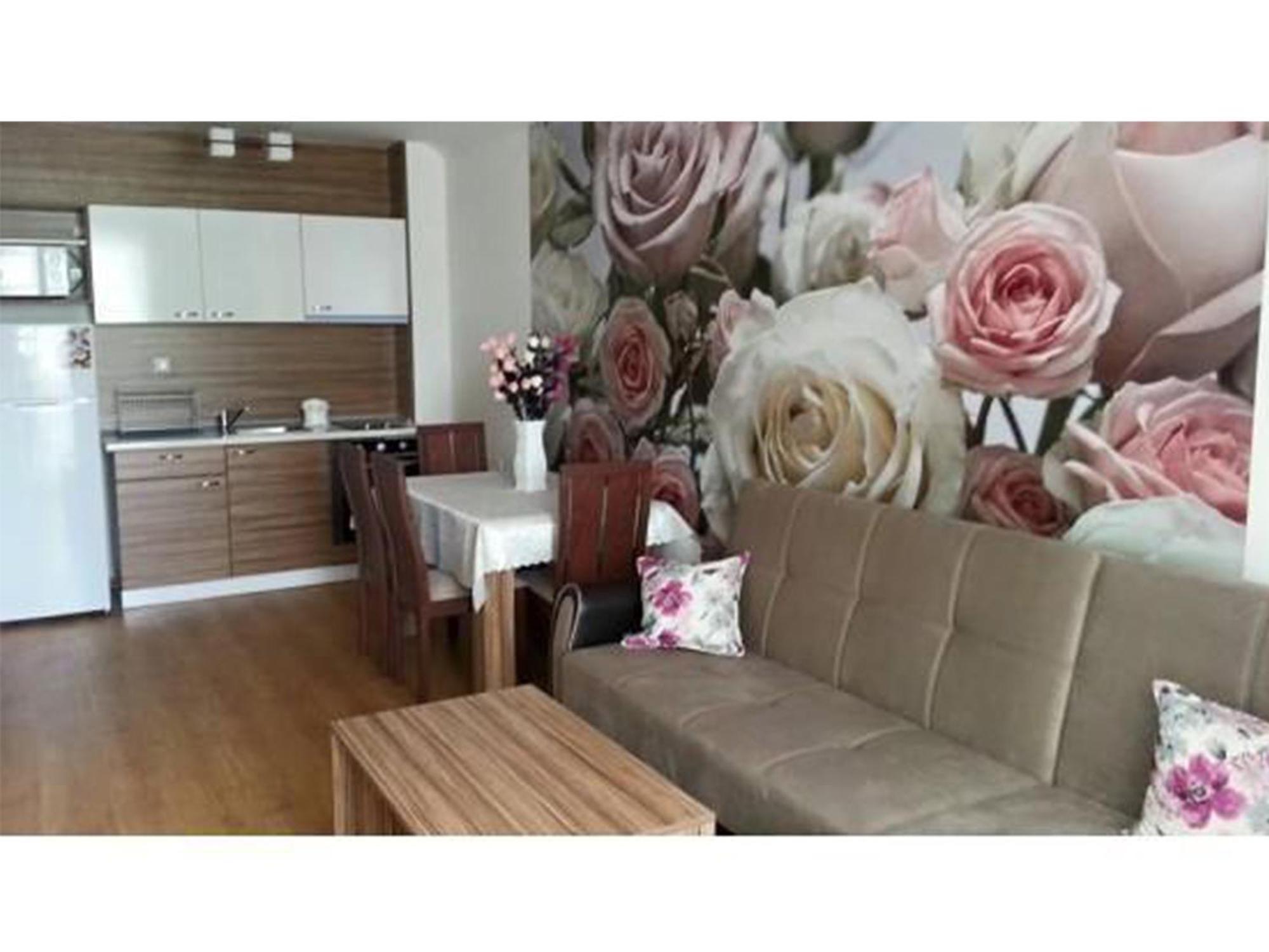 Apart Sweet Homes 5 - Apartments For Guests Sunny Beach Room photo